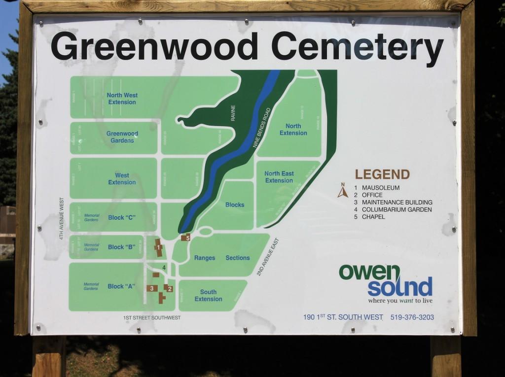 Greenwood Cemetery